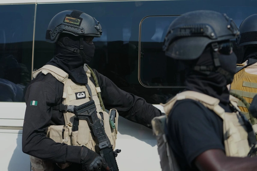 Islamic State militants kill at least 29 in northeast Nigeria village attack