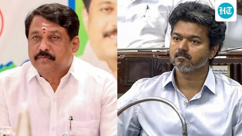 BJP Leader's 'Ask Mother' Remark Ignites Tamil Nadu Outrage!