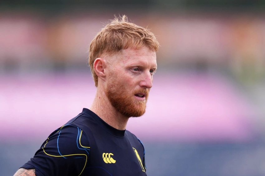 Fleming Dampens Stokes Ashes U-Turn Hopes, Eyeing England's #1 Spot