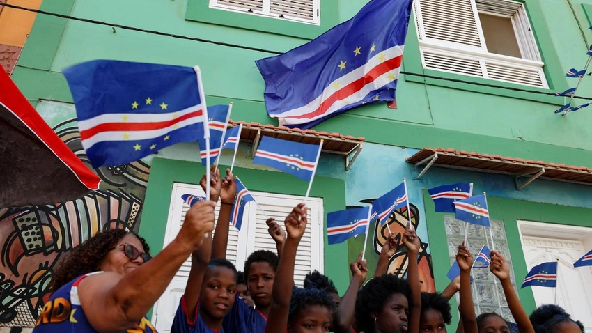 Tiny Nation, Big Dreams! 🇨🇻 Cape Verde Chasing World Cup Knockout Stage Glory!