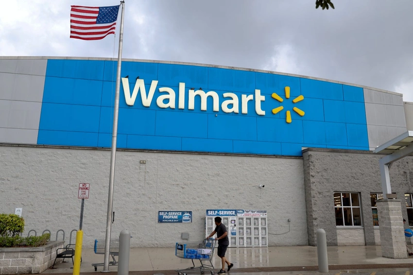 Walmart Finally Joins Tap-to-Pay Era: What You Need to Know!