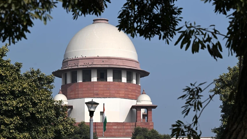 SC Slams Rajasthan Police, Quashes Zee Rajasthan Extortion FIR