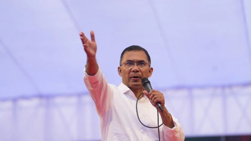 Bangladesh: BNP Wins Big as Tarique Rahman Seals Landslide Return