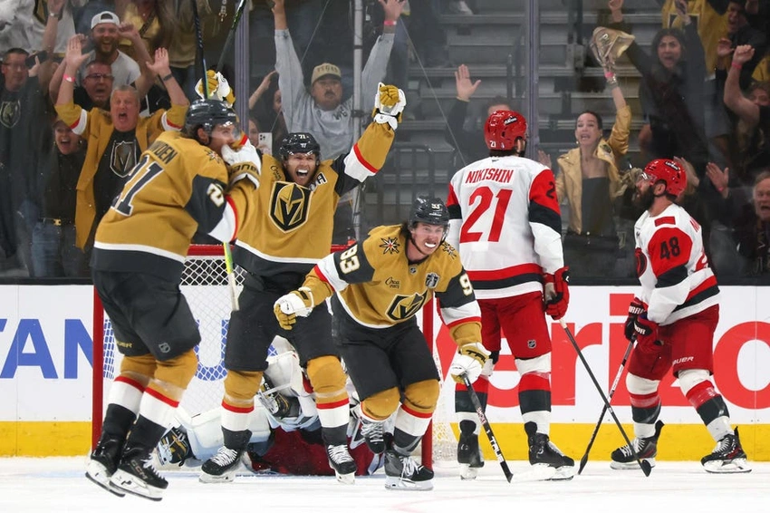 Texas Freeze? NHL's $2 Billion Bet on Sun Belt Ice!