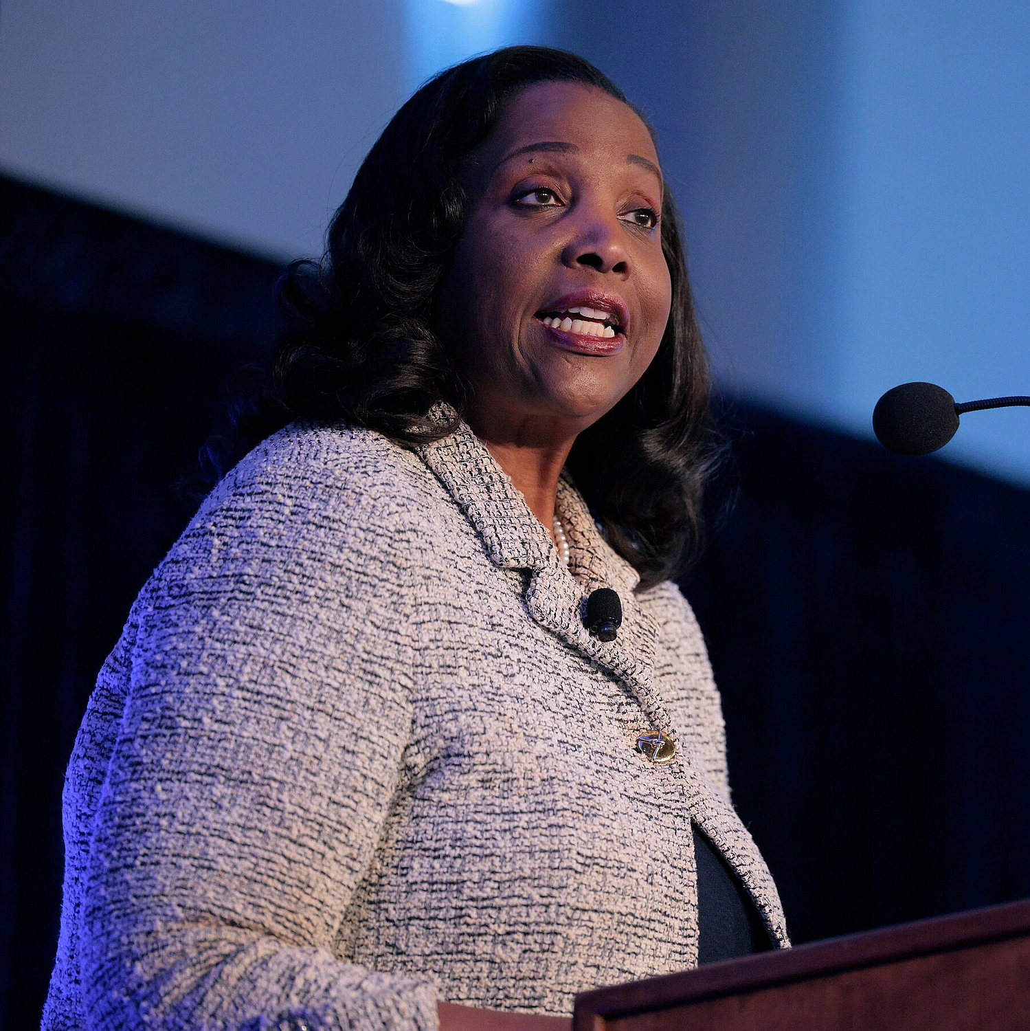 Court weighs Trump bid to fire Fed governor Lisa Cook