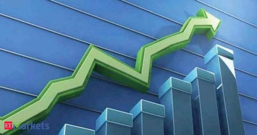 IT Stocks Soar! TCS, HCL Tech, Infosys Lead Nifty IT Surge on Major Deal