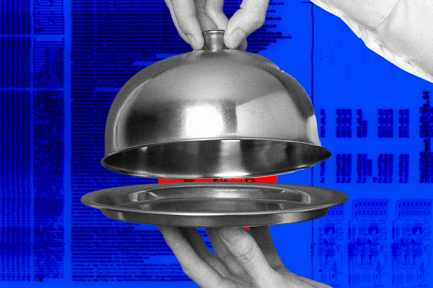 McDonald’s Predicts Your Next Fry Fix: Is Your Loyalty a Liability?