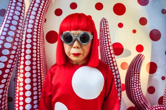 Yayoi Kusama After Infinity: The Afterlife of an Unforgettable Artist