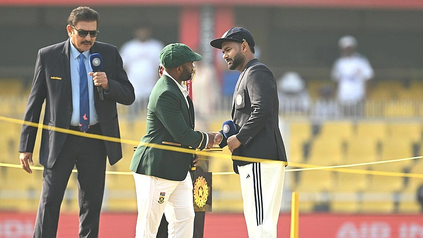 Pant backs Kuldeep with cheeky message as India push on