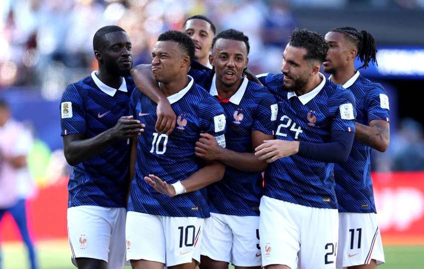 One More Time! Daft Punk's World Cup Anthem: Genius or Madness?