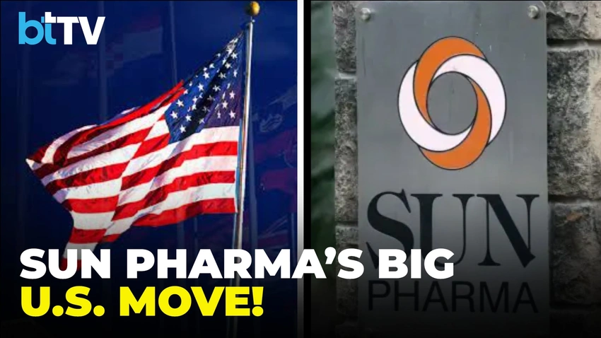 Sun Pharma's Landmark US Deal: Cheaper Medicaid Drugs & Tariff Relief!