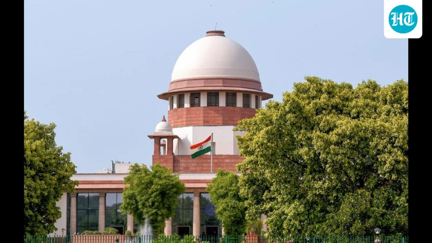 SC Rules on Voter Lists: Being Removed Doesn't Mean You Lose Citizenship