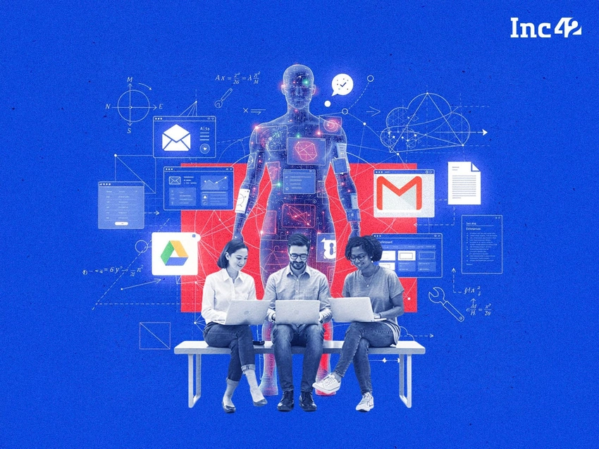 The New Office Boss: Are You Ready to Let AI Plan Your Entire Workday?