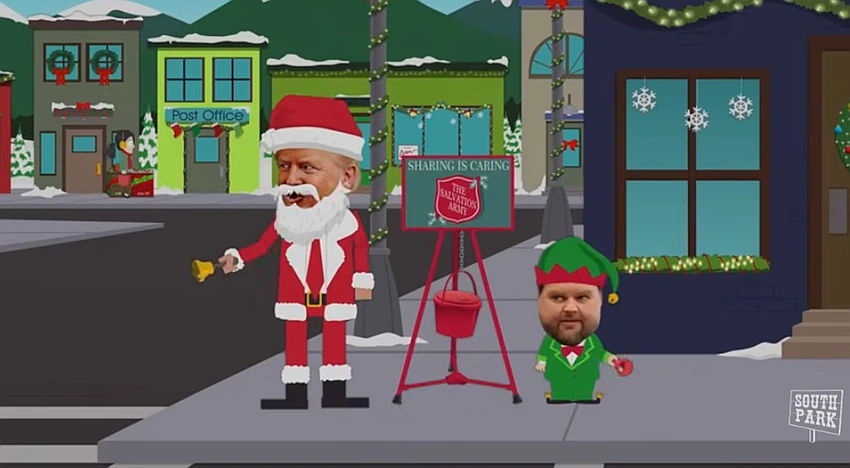 South Park Finale Reveals Demon’s Baby Fate in Season 28