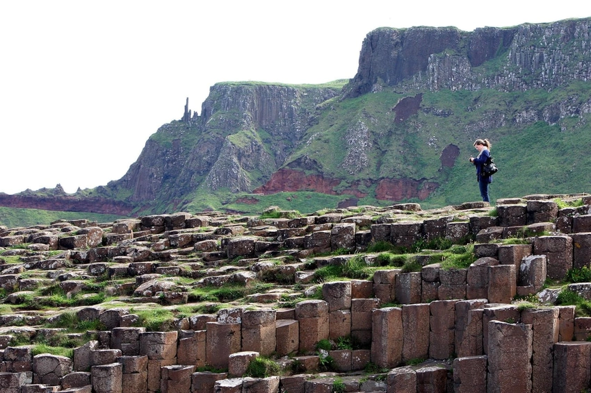Giant's Causeway: New Research Rewrites 15-Million-Year History!