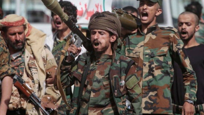 Houthis Flex Muscle in Red Sea Amid Escalating Yemen Conflict