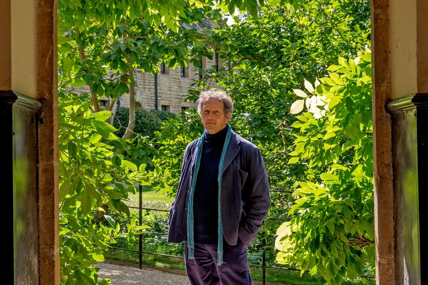 BBC Issues Fashion Reminder to Gardeners’ World Star Monty Don