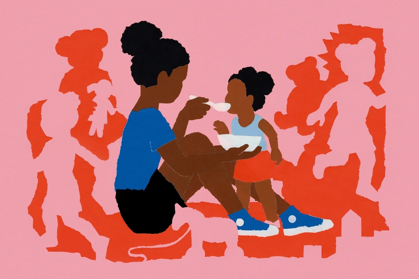 The Eldest Daughter Tax: I Never Asked to be the Responsible Sibling