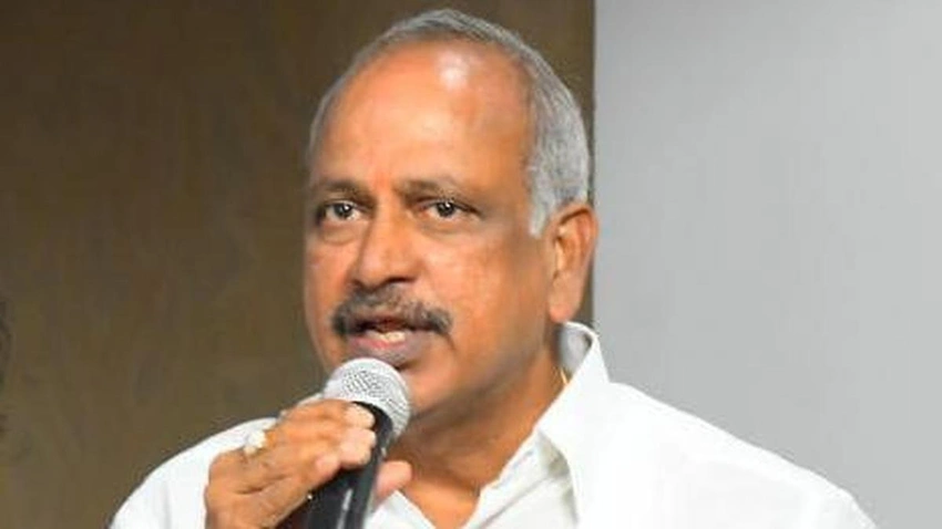 YSRCP Pushes for Crucial All-Party Meet Ahead of Andhra Local Body Polls