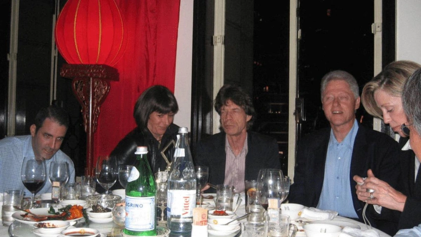 Epstein Files Released: Clinton Photos Stir Fresh Questions