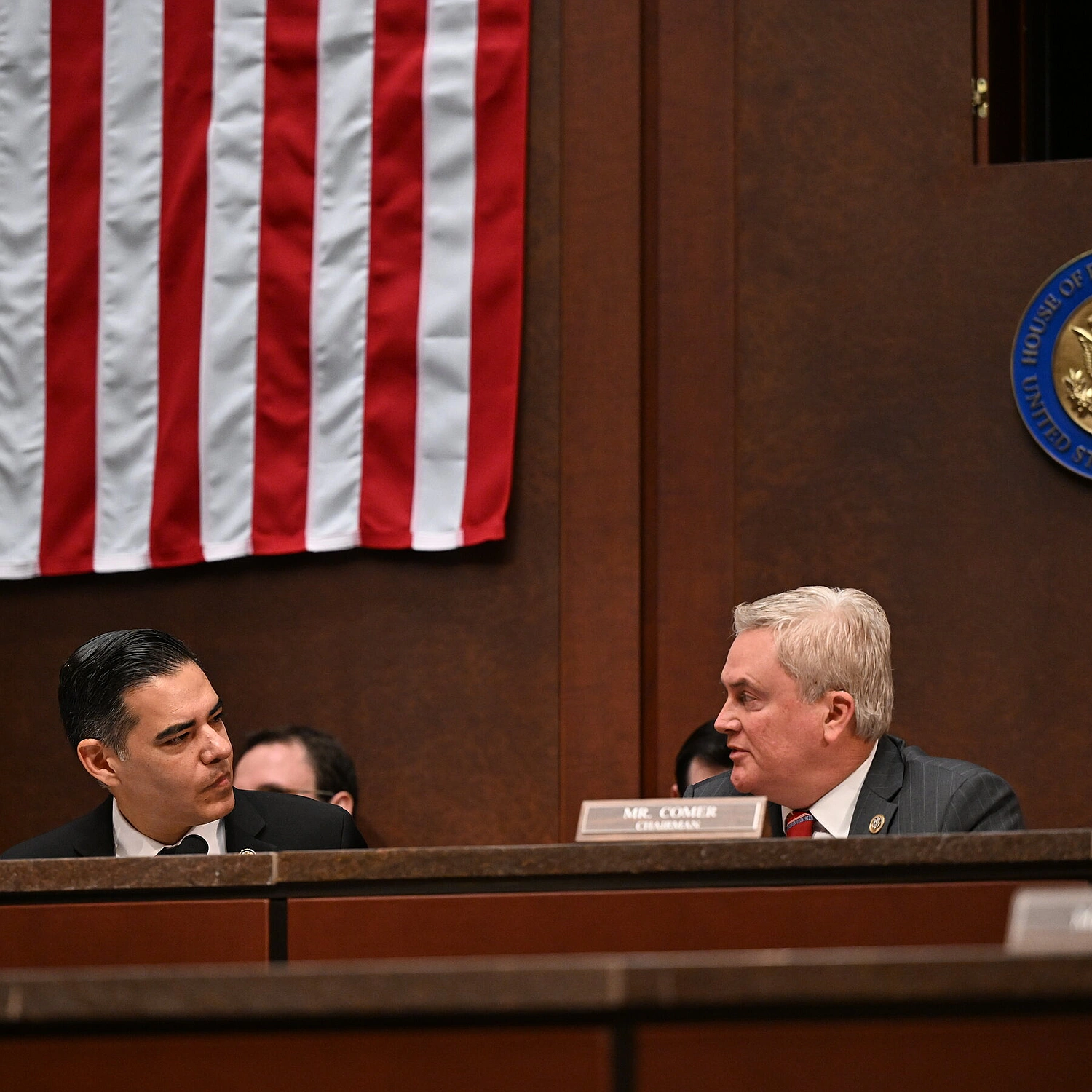 House Panel Moves to Hold Clintons in Contempt Over Epstein Probe