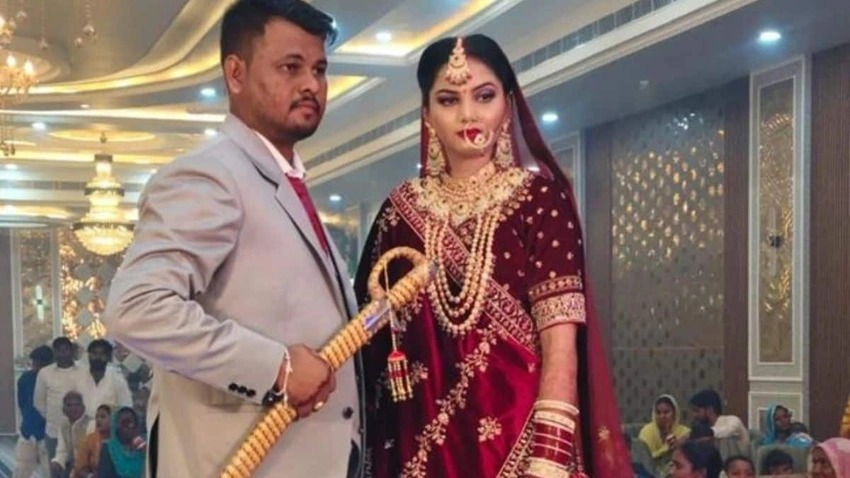 Wife, Lover Arrested in Rajasthan for Pre-Planned Husband Murder