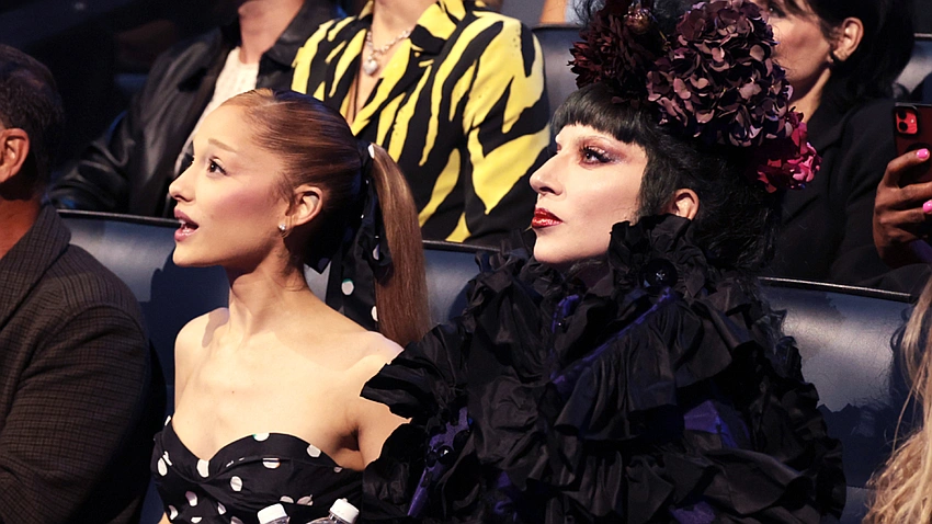 Wicked Premiere Scandal: Ariana Grande Crasher Kicked Out of Gaga Show in Australia