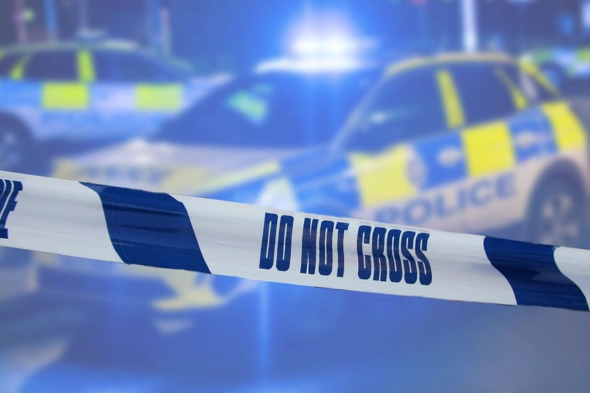 Three charged over arson attack on Persian media offices in Wembley