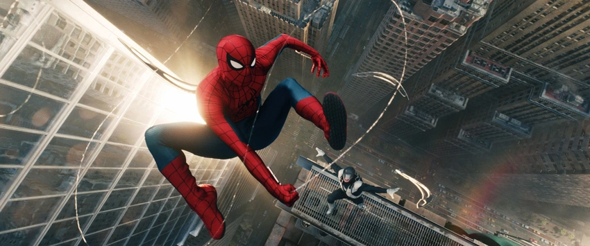 Yearner Energy: Why Peter Parker's Loneliness Hits Different Now