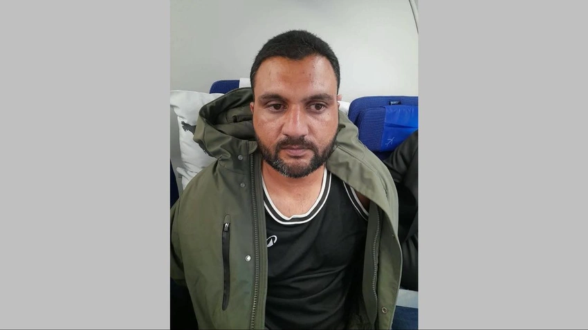 Narco Kingpin Navpreet Singh Deported: A Major Win Against Drug Trade!