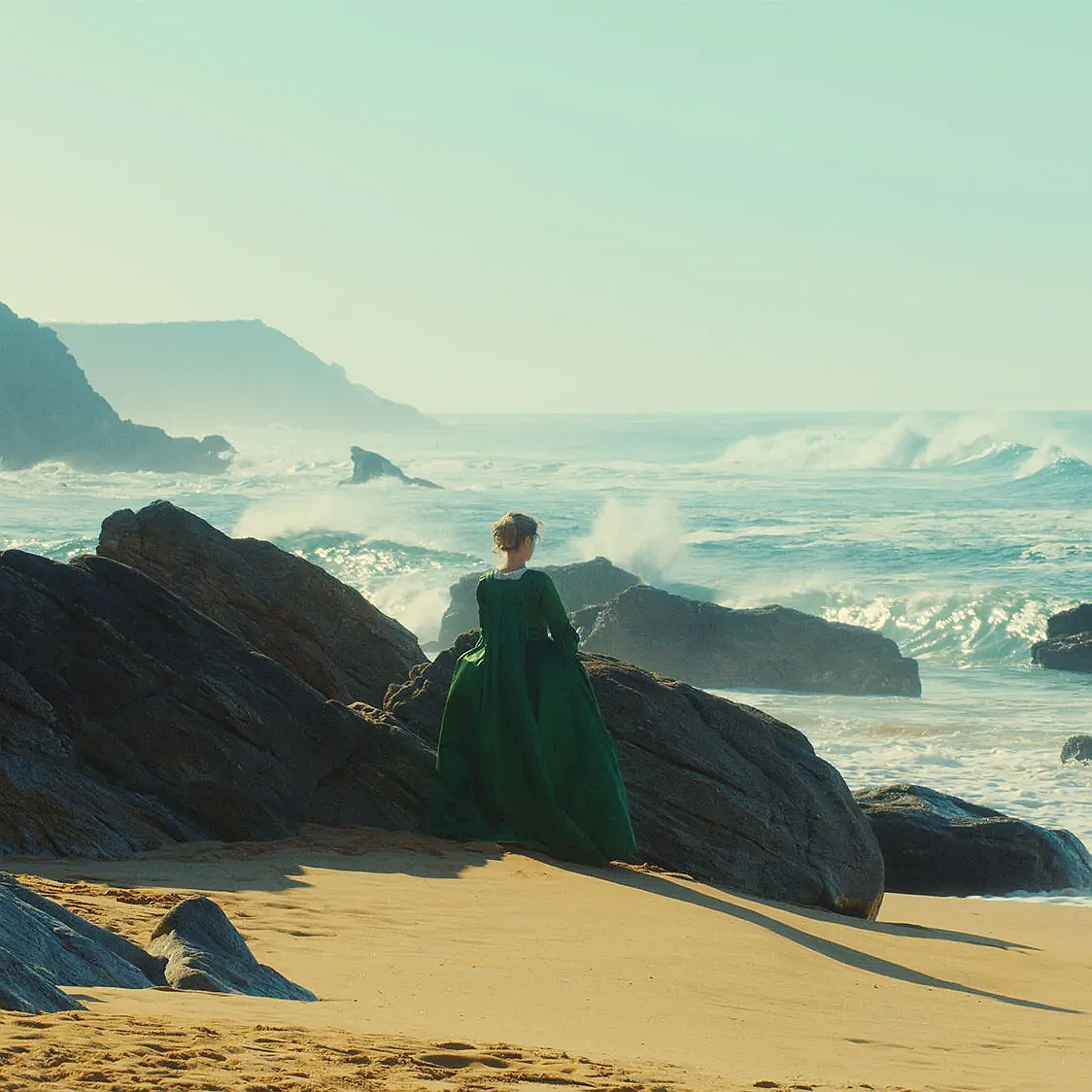 Literary Landscapes: The Impact of Nature on Plot, Characters, and Themes