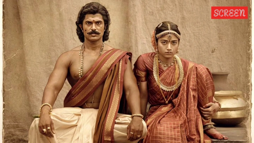 Vijay & Rashmika: Is Love the Ultimate Film Promotion Tool?