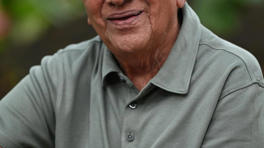 Indian Cinema Mourns Loss of Visionary Filmmaker Singeetham Srinivasa Rao