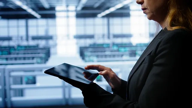 The Enterprise Advantage: How .NET Delivers Speed, Safety & Scalability