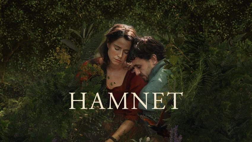 Hamnet (2025): Grief, Gesture, and the Quiet Making of Literature