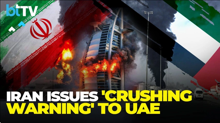 Trump's 48-Hour Hormuz Ultimatum Triggers Market Turmoil