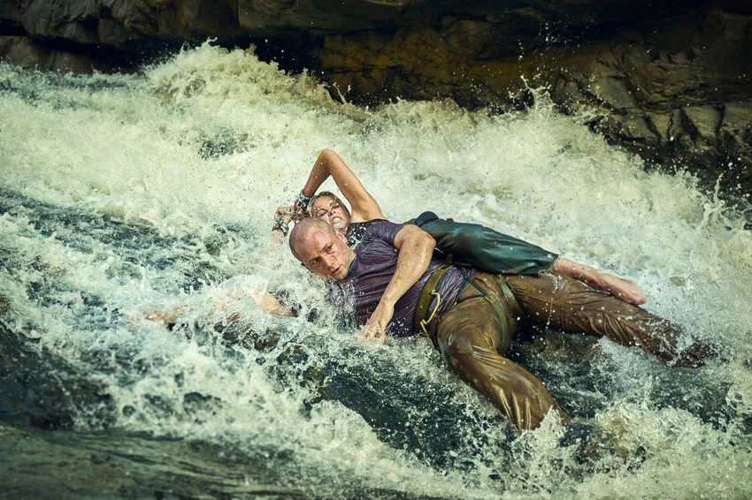 Charlize Theron Faces the Outback in Apex: A Thrilling Yet Brutal Ride