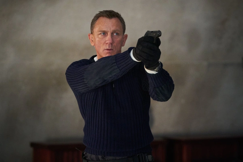 New James Bond Casting Update: 007 To Be Revealed By Year's End!