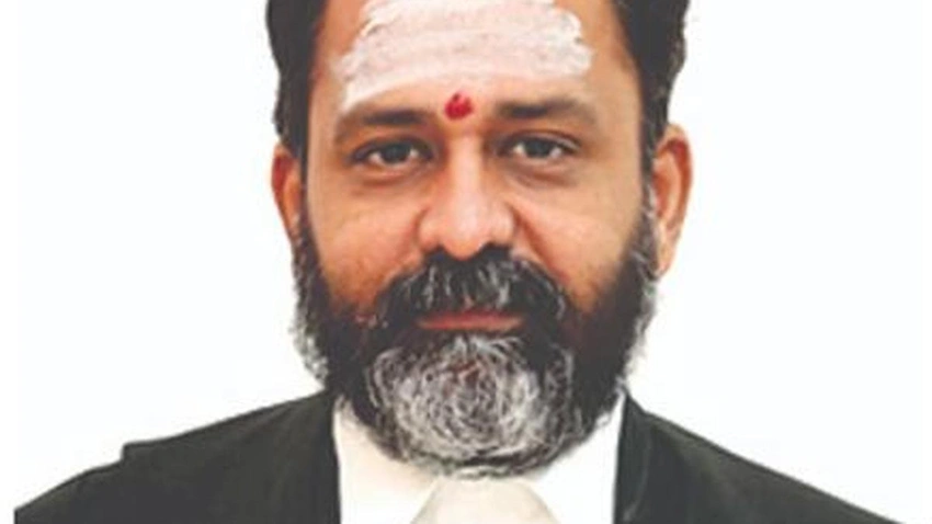 TN BJP Slams Opposition Move to Impeach Madras HC Judge Over Deepam Lamp
