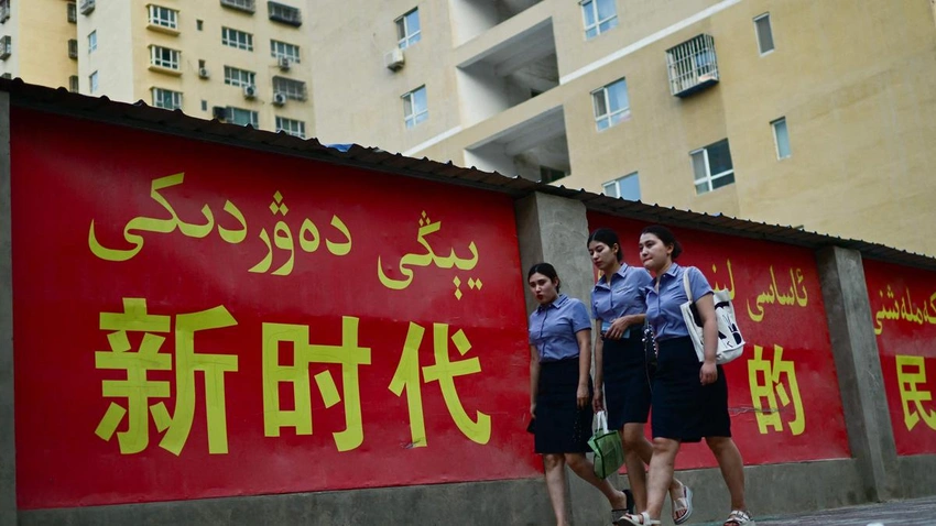 India Rejects China's Renaming of Arunachal Places