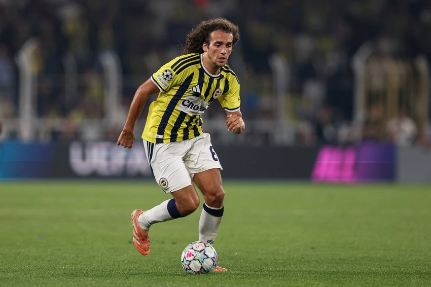 Ex-Arsenal Star Guendouzi Banned from Champions League! ⚽