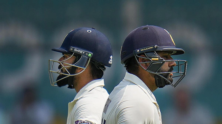Shastri Names India's Greatest ODI Cricketers: Kohli Tops List
