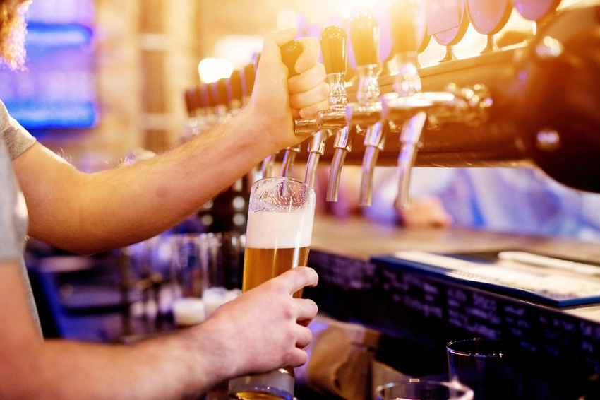 Craft Beer Crisis? Watchdog Urged to Probe Big Brewer Dominance!