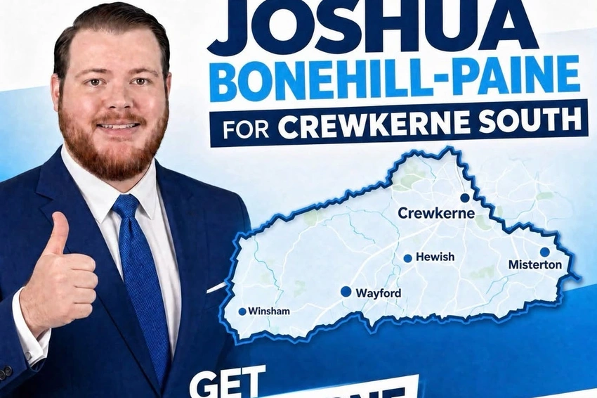 Tory Candidate Controversy: Ex-Neo-Nazi Joshua Bonehill-Paine Faces Backlash