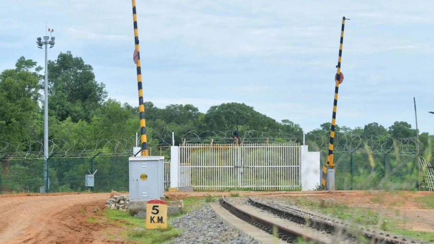 Trains Between India & Bangladesh Set to Resume by October!
