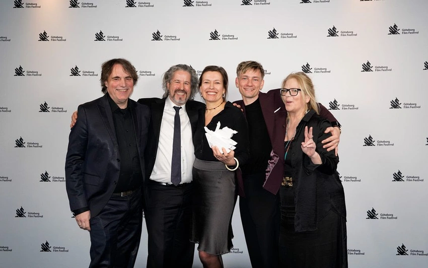 The Last Resort Wins Best Nordic Film at Göteborg Film Festival