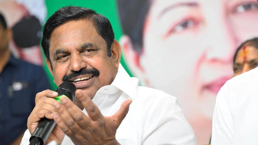 Stalin warns NDA may rename Tamil Nadu as 'Dakshin Pradesh' if it returns to power