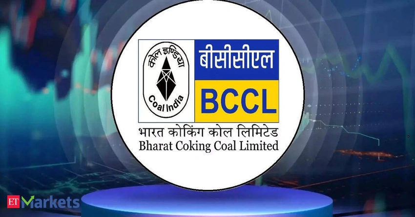 BCCL IPO Set to List Today; GMP Signals 55% Listing Pop