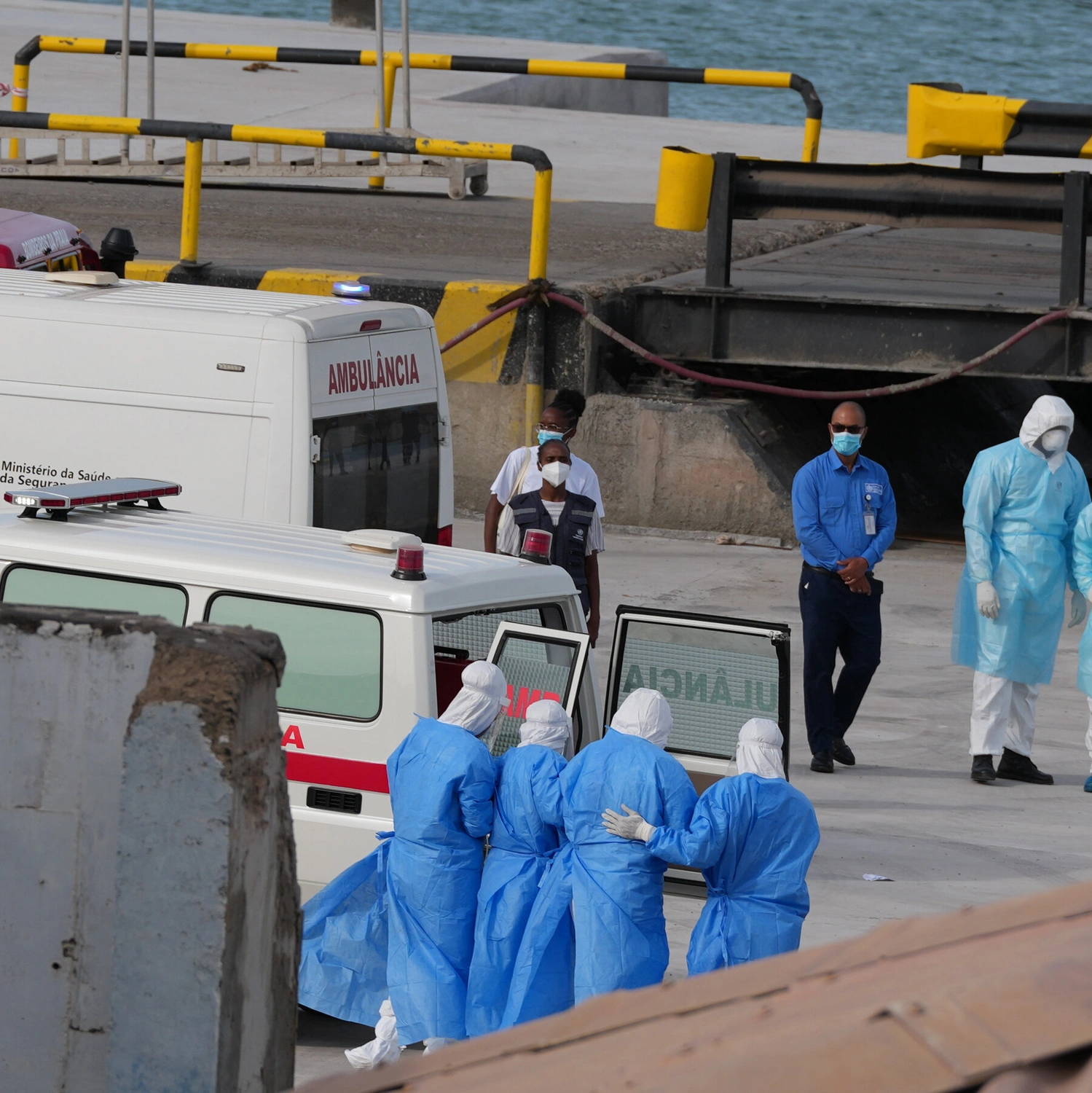 Hantavirus, Covid PTSD: What’s Behind the Cruise Ship Cases