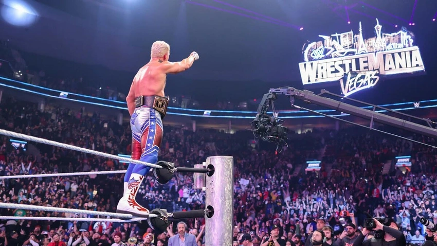 WWE Teases Major Reunion Ahead of RAW in Seattle